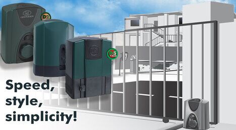Centurion Gate Motor Repairs Best Gate Motor Repairs
