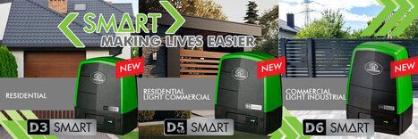 Centurion D5 Evo Smart Price Everything You Need to Know About Centurion D5 Evo Smart Gate Motor Price